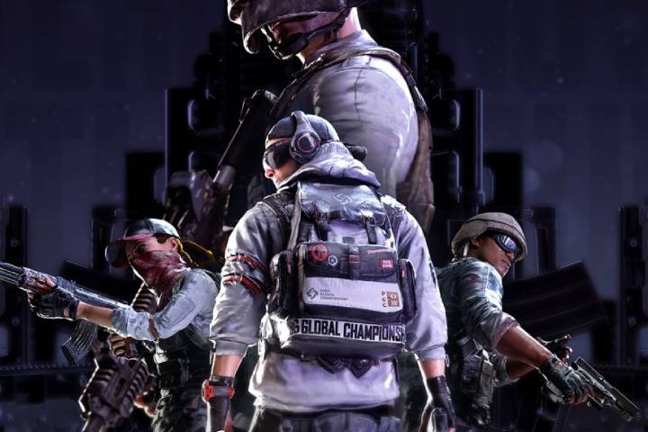 PUBG : Comment regarder la compétition du PGC 2019 en stream ?