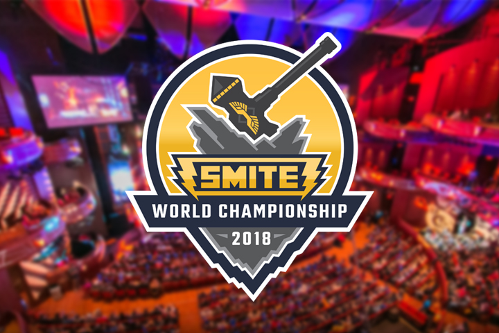 SMITE World Championship 2020 : Résultats, classement et bracket, toutes les infos