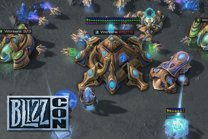 Starcraft BlizzCon 2019 : Annonces et nouveautés, toutes les infos sur OW