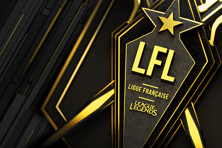 LoL : IziDream et GameWard rejoignent la LFL en 2020