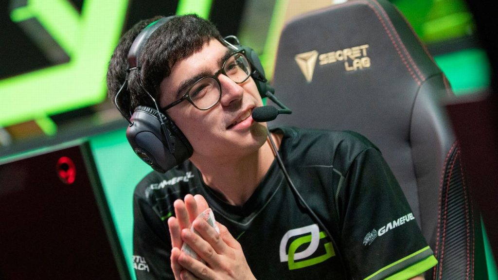 Mercato LoL : Dardoch rejoindrait TSM