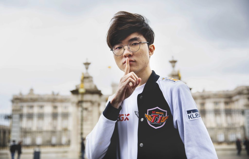 Mercato LoL : SK Telecom T1, toutes les infos sur les différents transferts