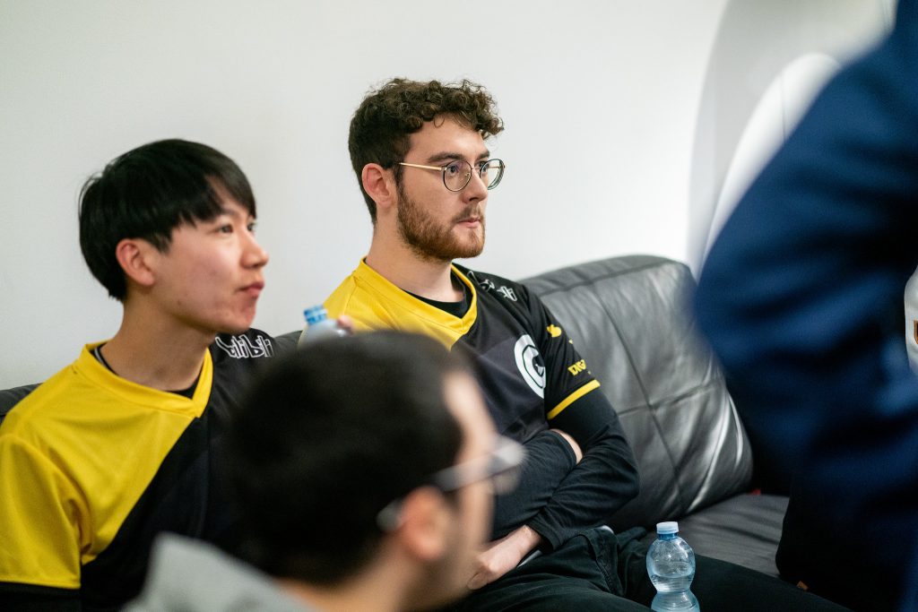Mercato LoL : Cloud9 paierait 1,5 millions de dollars pour acheter Vulcan à Dignitas