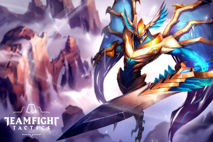 TFT : Patch 9.23 de Teamfight Tactics, toutes les infos