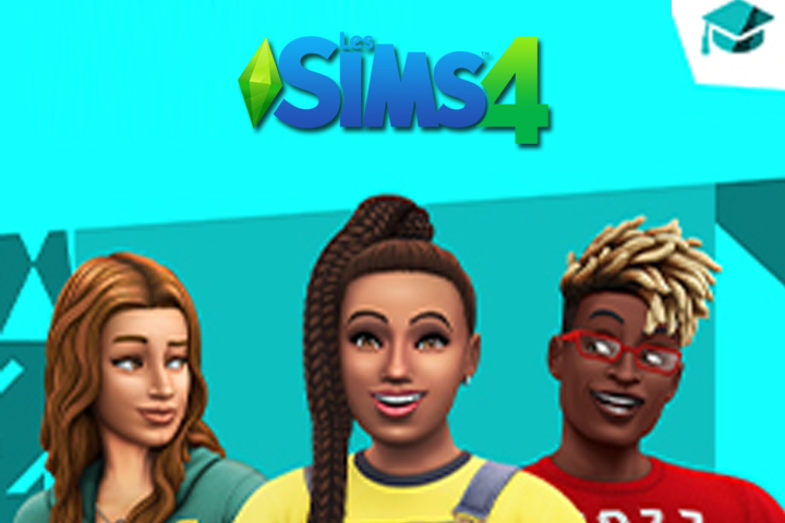 Sims 4 : A la fac, présentation, comment jouer, acheter et télécharger le jeu ?