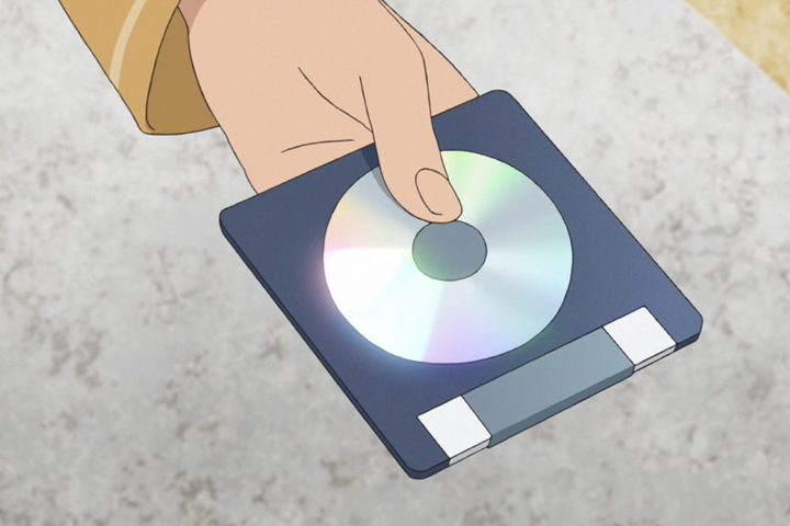 Liste des CT – Pokémon Épée et Bouclier