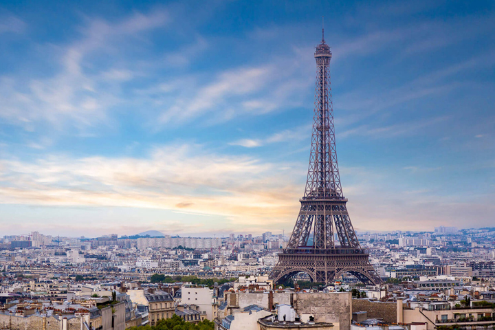 Call of Duty League : La compétition arrive à Paris