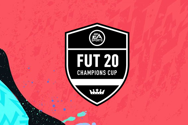 FUT 20 : DCE FUT Champions Cup, solution sur FIFA