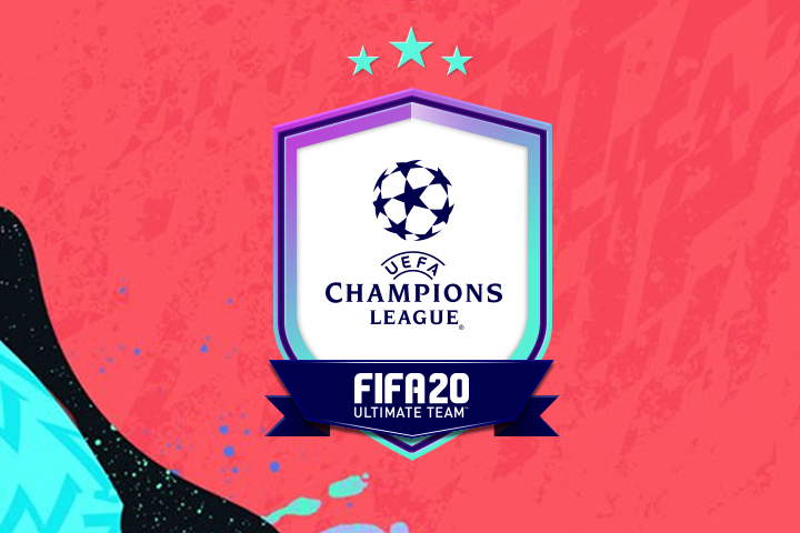 FUT 20 : DCE Joueur né, solution sur FIFA