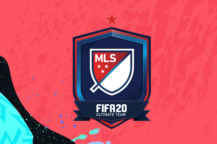 FUT 20 : DCE Major League Soccer, solution sur FIFA