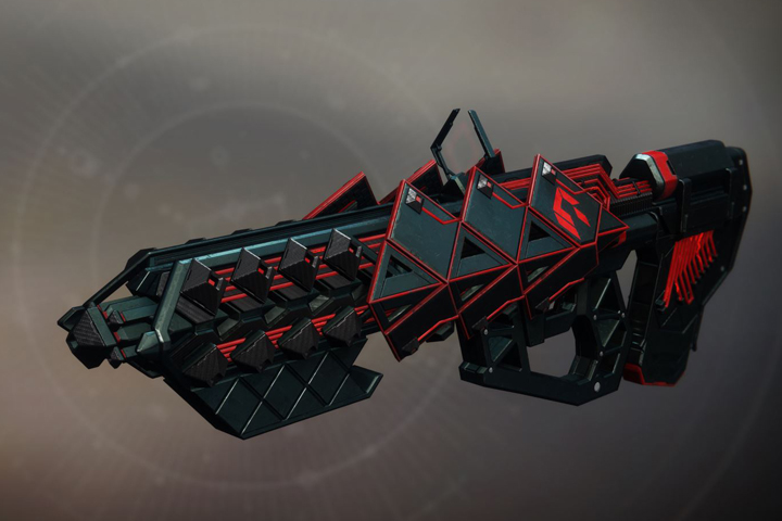 Destiny 2 : Infection Parfaite, comment obtenir la variante du Pic Infectieux de Destiny 1