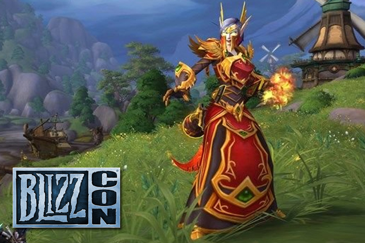 WoW BlizzCon 2019 : Annonces et nouveautés, toutes les infos sur World of Warcraft