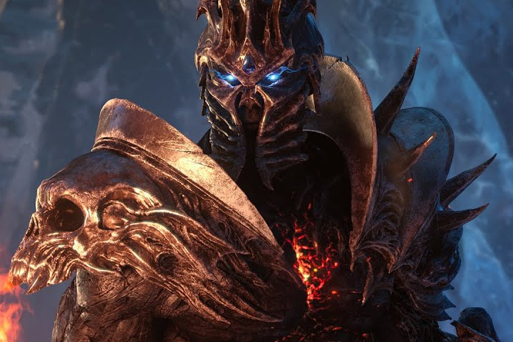 WoW : Le niveau sera entre 50 et 60 à l’extension Shadowlands
