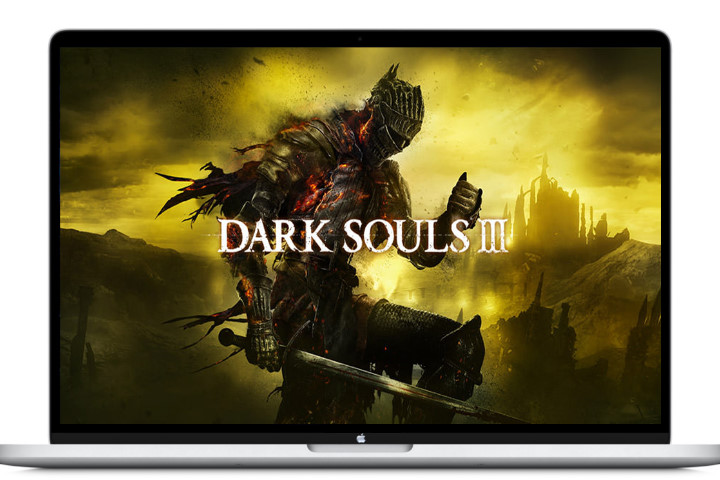 Apple sortirait un Mac dédié au gaming en 2020