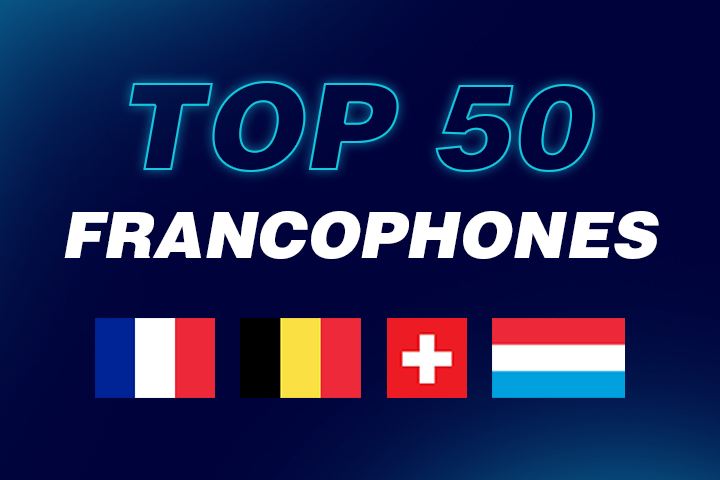 Classement Fortnite des meilleurs joueurs francophones en novembre et décembre 2019