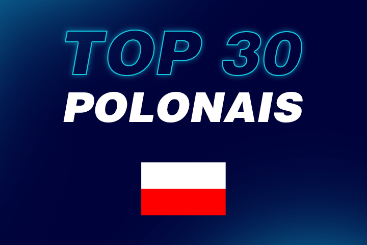 Classement Fortnite des meilleurs joueurs polonais en novembre et décembre 2019