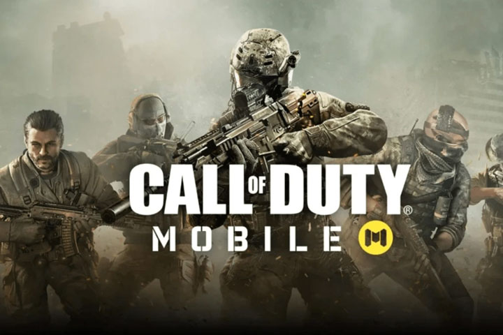 Battle Royale sur Call of Duty Mobile : Chernobyl, nouvelle carte Date de sortie et infos sur 2020