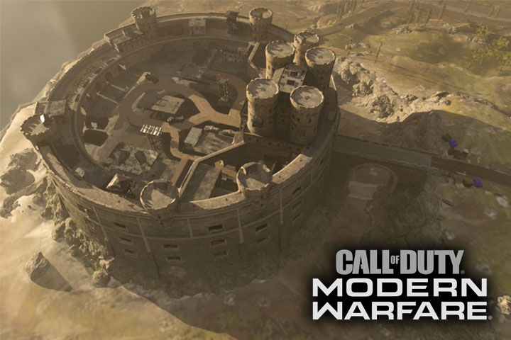 Battle Royale sur Call of Duty Modern Warfare : Rumeurs et leaks, les infos
