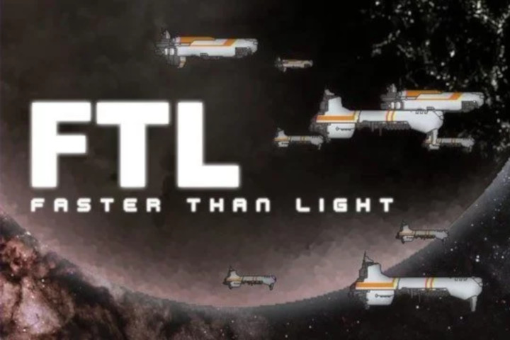 Faster Than Light : Jeu gratuit sur l’Epic Games Store le 26 décembre