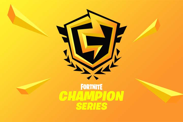 FNCS Fortnite Finale : Résultats, classement et format des heats, toutes les infos sur la Champion Series en squad