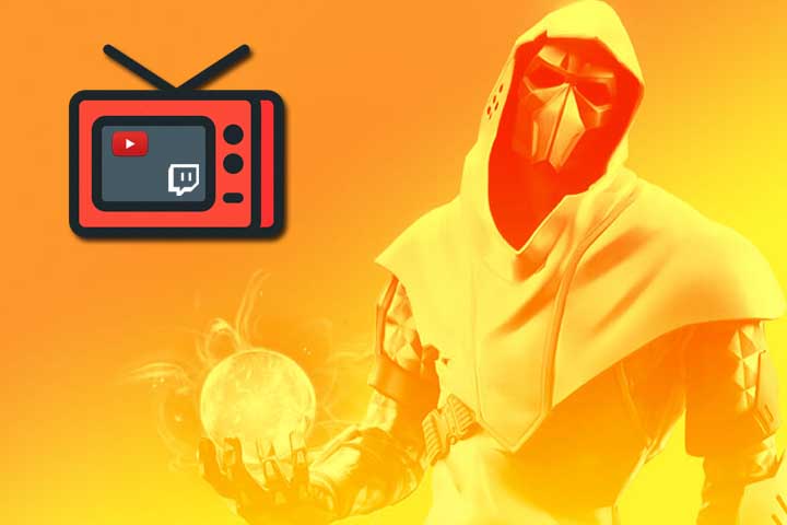 FNCS Fortnite Finale : Comment regarder les parties en stream du Champion Series en squad ?