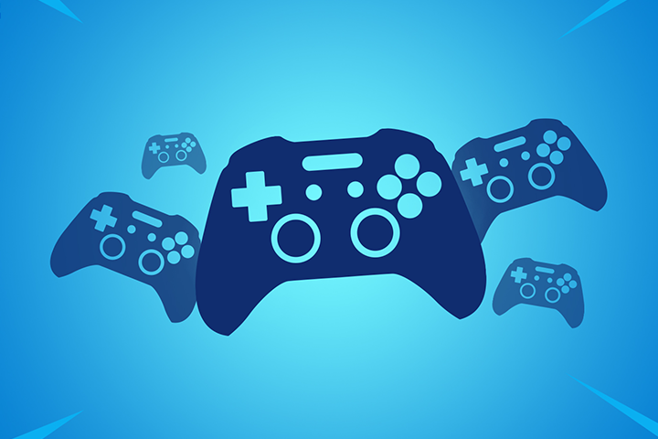 Fortnite : Bug manette en Créatif, infos d’Epic Games