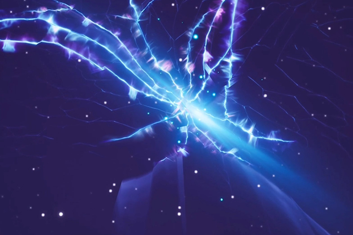 Fortnite : Une fin alternative du Chapitre 1 en vidéo