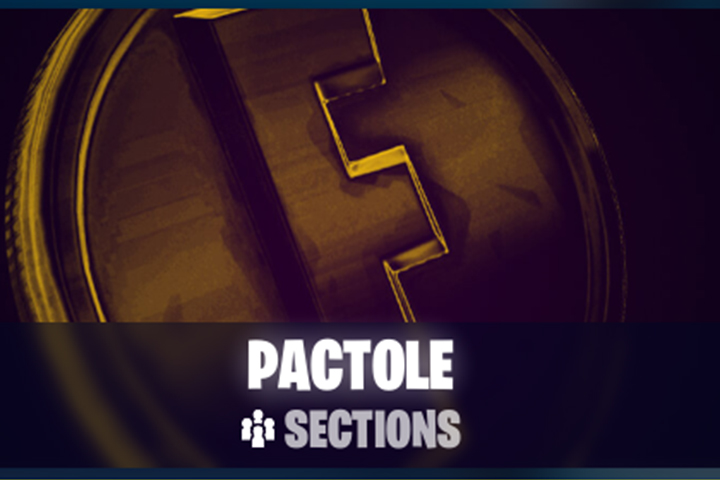 Fortnite : Pactole, retour du mode temporaire