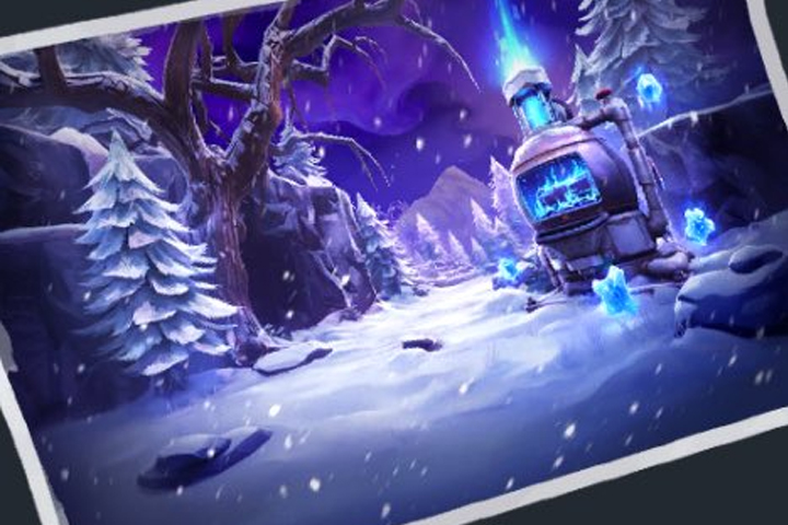 Fortnite : Passe de combat annuel pour 2020, infos et prix