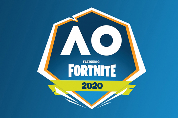 Fortnite : Airwaks va participer à l’AO 2020 à l’Open d’Australie