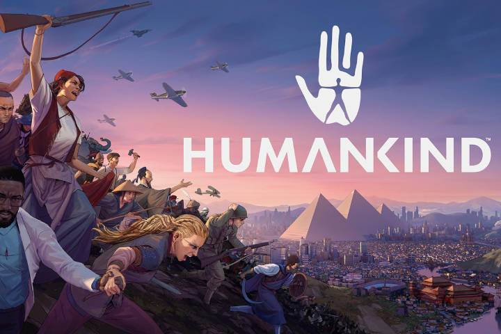Humankind : Trailer et avatar, nouveau jeu de stratégie de SEGA
