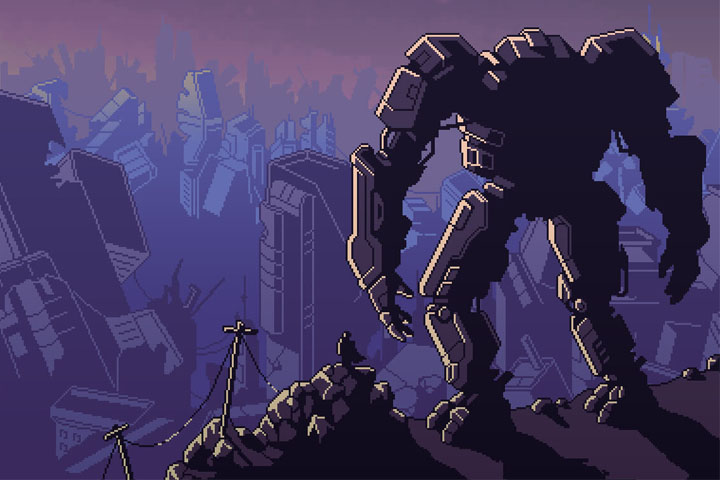 Into The Breach : Jeu gratuit sur l’Epic Games Store le 19 décembre