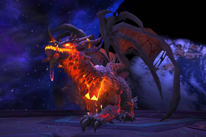 WoW : Stratégie Irion l’empereur Noir, boss de Ny’alotha la cité éveillée