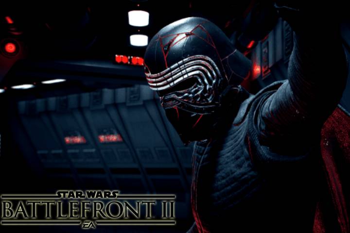 Star Wars Battlefront 2 : Trailer et mise à jour pour L’Ascension de Skywalker