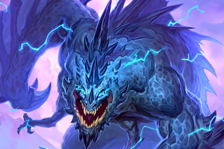 Hearthstone : Nerfs Chaman à venir cette semaine