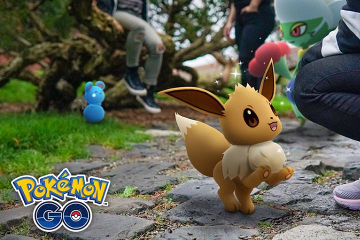 Pokémon Go : Poffin, comment en obtenir avec la nouvelle mise à jour ?
