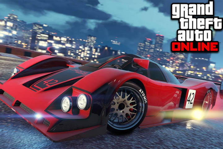 GTA V : Véhicule du casino, promotions et bonus dans GTA Online