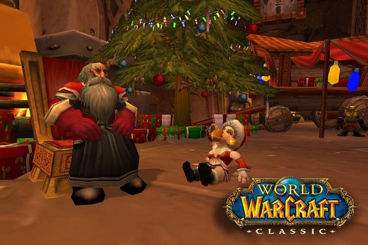 WoW Classic : Renne Metzen du Voile d’hiver, où et comment le trouver ?