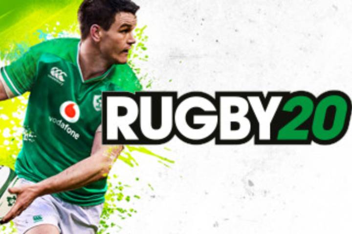 Rugby 20 : Date de sortie et présentation, toutes les infos