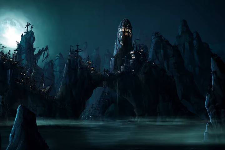 Ruined King : Infos sur le RPG narratif dans l’univers de LoL – Riot Forge