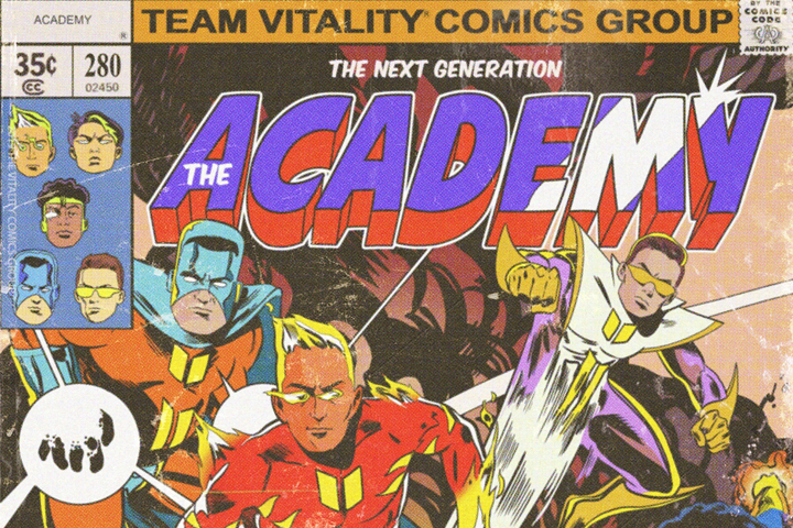 Mercato LoL : Steeelback rejoint Team Vitality, Shemek part, le roster LFL de 2020