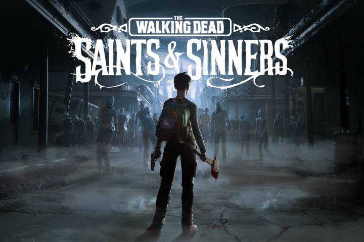 The Walking Dead Saints & Sinners : Date de sortie et présentation, toutes les infos