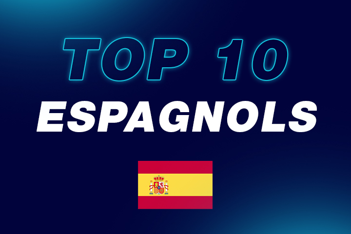 Classement Fortnite des meilleurs joueurs espagnols en novembre et décembre 2019