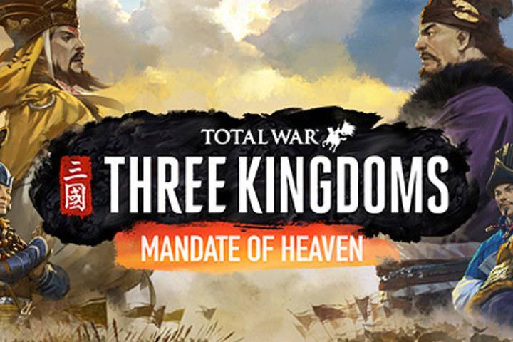 Total War Three Kingdoms Mandate of Heaven : Date de sortie et présentation, toutes les infos