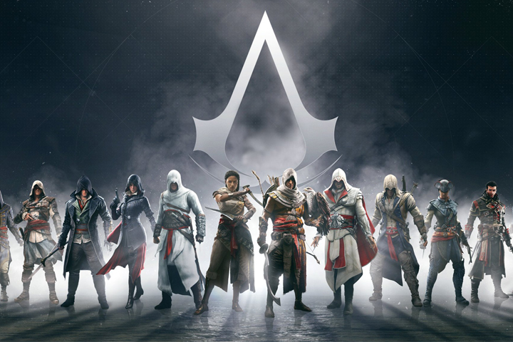 Assassin’s Creed Ragnarok : Infos et date de sortie