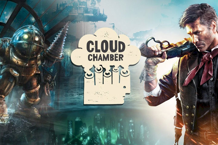 BioShock 4 : Annonce et premières infos