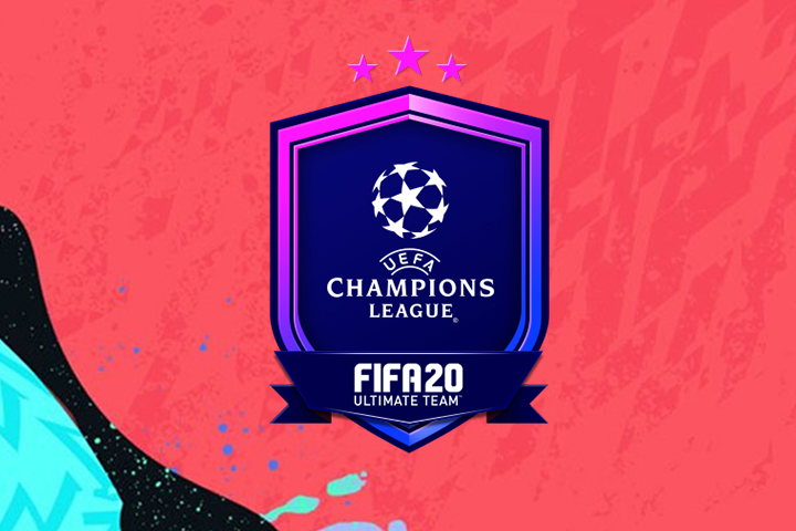 FUT 20 : DCE Tous derrière, solution sur FIFA