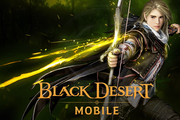 Black Desert Mobile : iOS et Android, comment télécharger BDM sur téléphone ?