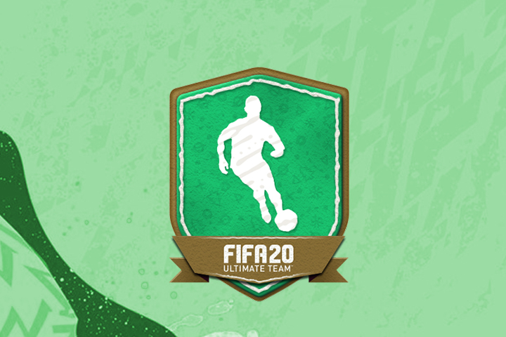 FUT 20 : DCE Gonçalo Guedes FUTMAS, solution sur FIFA