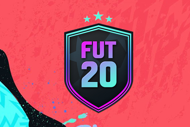 FUT 20 : DCE Débuts, solution sur FIFA